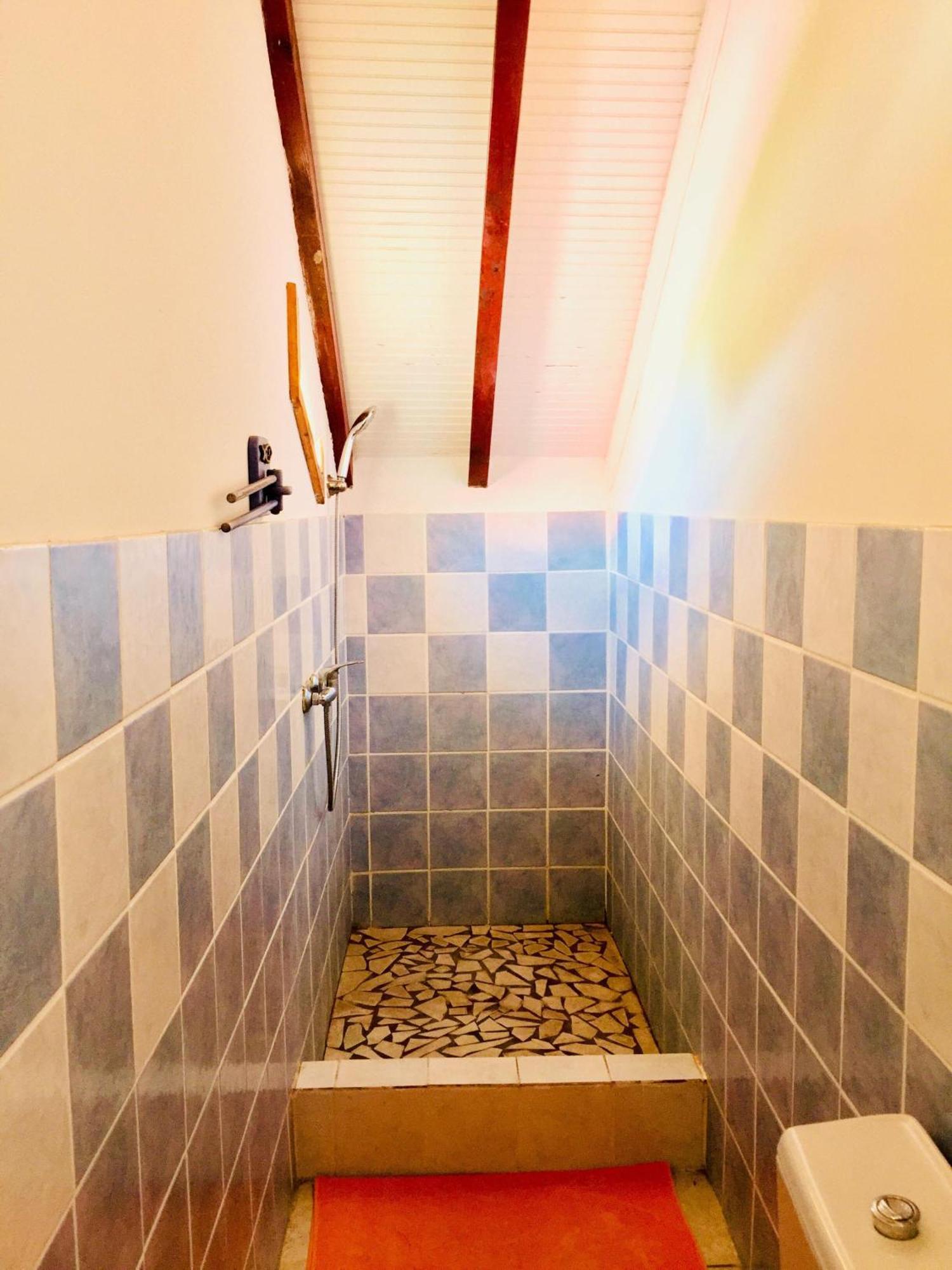 Soleil là Bed & Breakfast Terre-de-Bas Ngoại thất bức ảnh